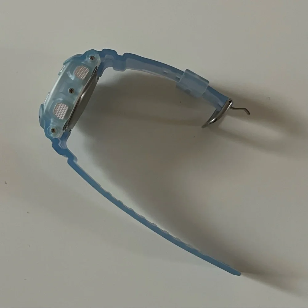 Casio x Riehata Baby-G Blue Watch - Picture 2 of 3